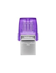 Kingston 128GB DataTraveler...